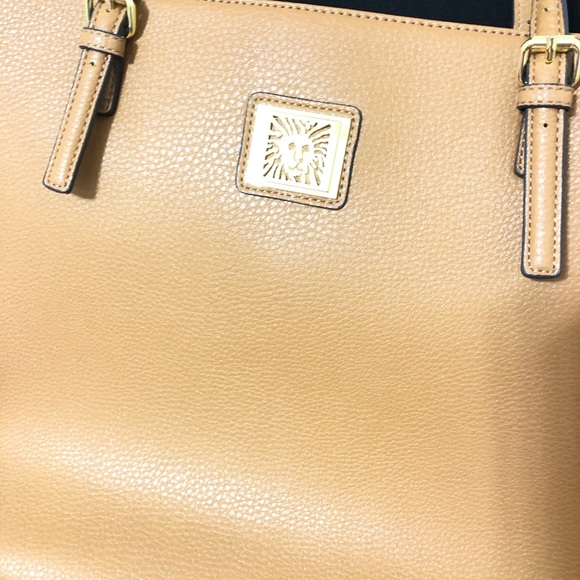 Anne Klein Bag - Picture 2 of 6